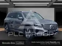 2024 Mercedes Benz Glb