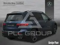 2024 Mercedes Benz Glb