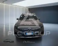 2024 Mercedes Benz Glb
