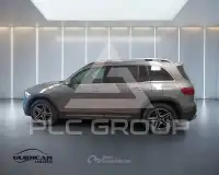 2024 Mercedes Benz Glb