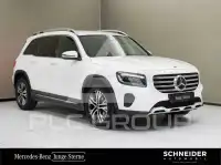 2024 Mercedes Benz Glb
