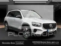 2024 Mercedes Benz Glb