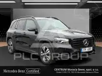 2024 Mercedes Benz Glb