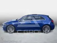 2024 Mercedes Benz A