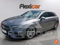 2024 Mercedes Benz A