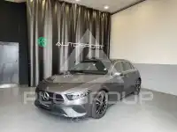 2024 Mercedes Benz A