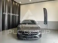 2024 Mercedes Benz A