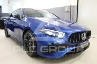 2024 Mercedes Benz A