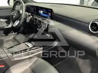 2024 Mercedes Benz A