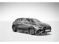 2024 Mercedes Benz A