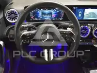 2024 Mercedes Benz A