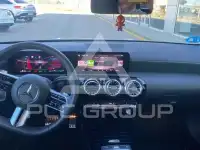 2024 Mercedes Benz A