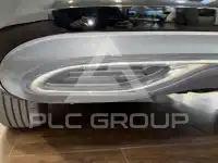 2024 Mercedes Benz A