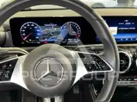 2024 Mercedes Benz A