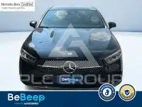 2024 Mercedes Benz A