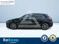 2024 Mercedes Benz A