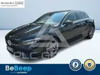2024 Mercedes Benz A