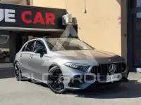 2024 Mercedes Benz A