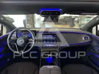 2024 Mercedes Benz Eqs