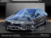 2024 Mercedes Benz Eqs