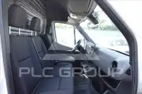 2024 Mercedes Benz Sprinter