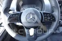 2024 Mercedes Benz Sprinter