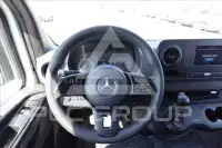 2024 Mercedes Benz Sprinter