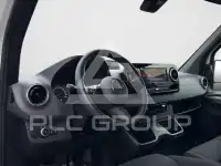 2024 Mercedes Benz Sprinter