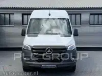 2024 Mercedes Benz Sprinter