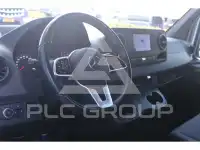 2024 Mercedes Benz Sprinter