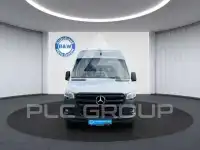 2024 Mercedes Benz Sprinter