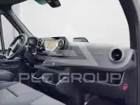 2024 Mercedes Benz Sprinter