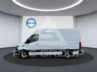 2024 Mercedes Benz Sprinter