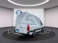 2024 Mercedes Benz Sprinter