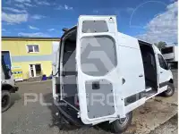 2024 Mercedes Benz Sprinter