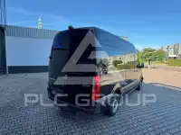 2024 Mercedes Benz Sprinter