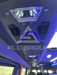 2024 Mercedes Benz Sprinter