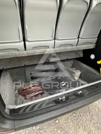 2024 Mercedes Benz Sprinter