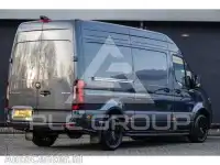 2024 Mercedes Benz Sprinter