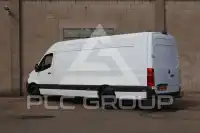2024 Mercedes Benz Sprinter