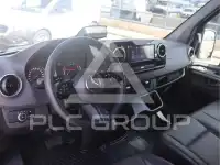 2024 Mercedes Benz Sprinter