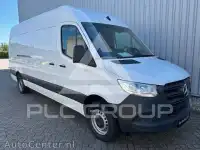2024 Mercedes Benz Sprinter