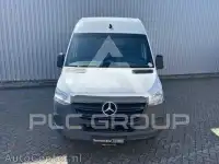 2024 Mercedes Benz Sprinter