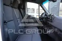 2024 Mercedes Benz Sprinter