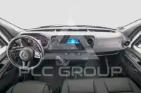 2024 Mercedes Benz Sprinter