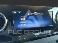 2024 Mercedes Benz Sprinter
