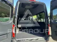 2024 Mercedes Benz Sprinter