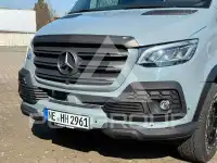 2024 Mercedes Benz Sprinter