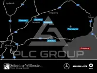 2024 Mercedes Benz Sprinter