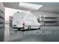 2024 Mercedes Benz Sprinter